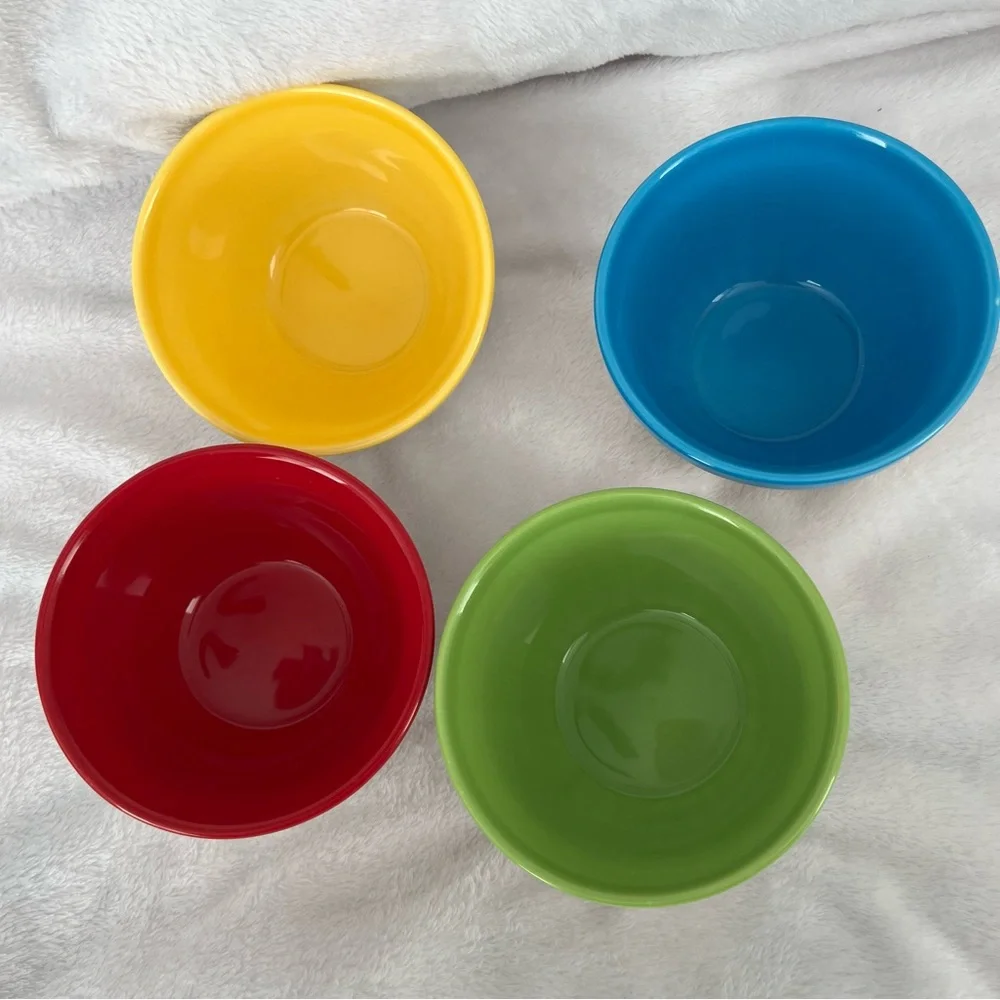 Starbucks 2007 Ice Cream Bowls - Picture 4 of 10